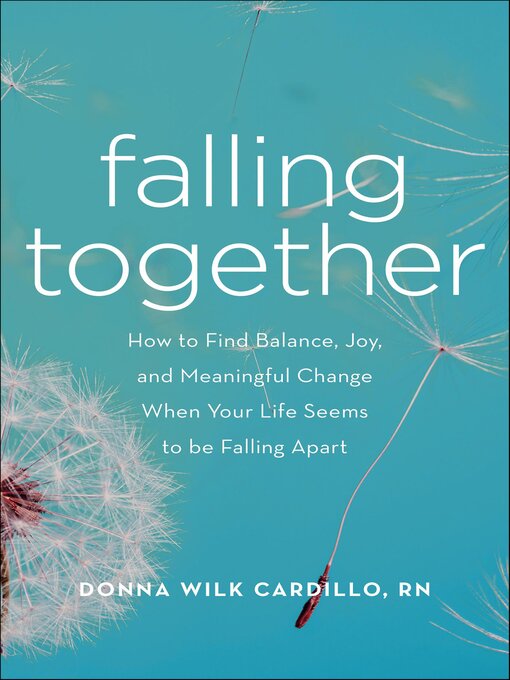 Title details for Falling Together by Donna Wilk Cardillo - Available